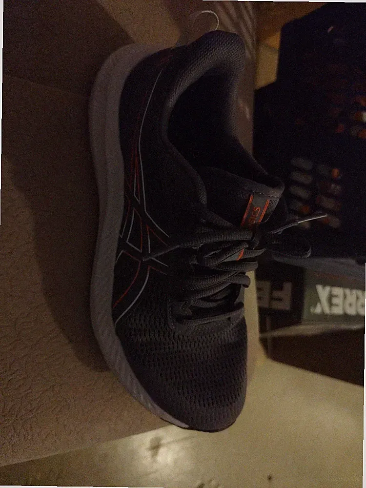 ASICS Laufschuh 'Jolt 5' in Nachtblau
