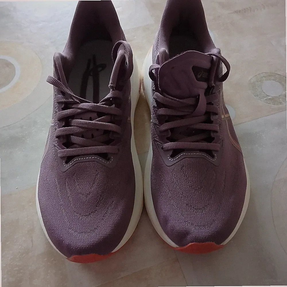 asics laufschuhe damen