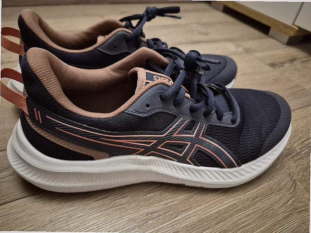 ASICS Laufschuhe Damen Größe 42