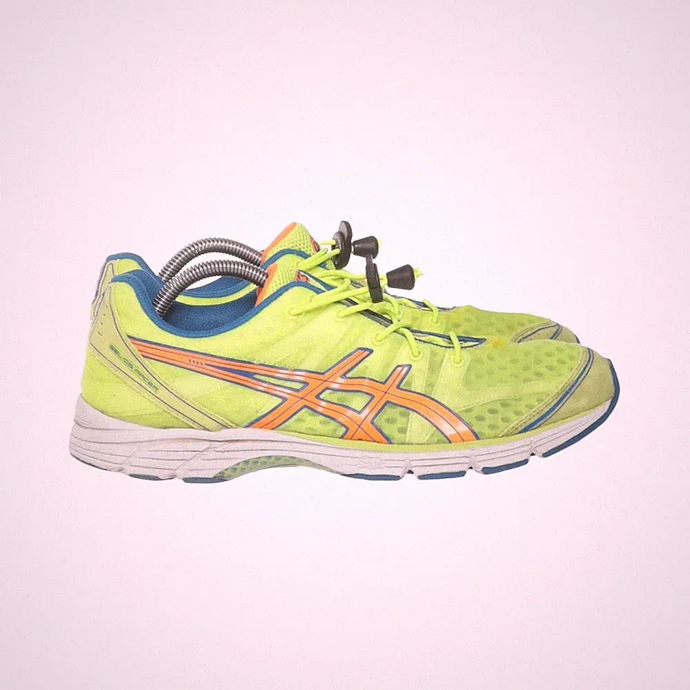 Asics, Laufschuhe, Größe: 43 1/2, model: gel-kayano 20 #tPA