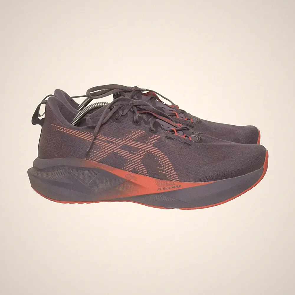 asics laufschuhe damen 44