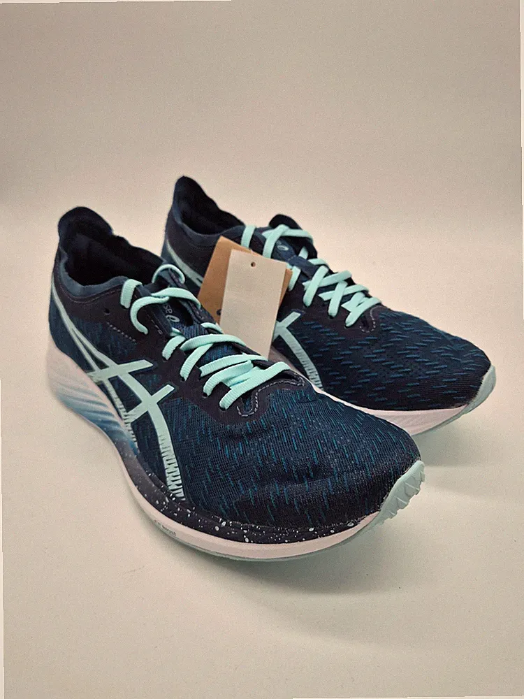 ASICS Magic Speed Women Laufschuhe , empf. VK 159,95€
