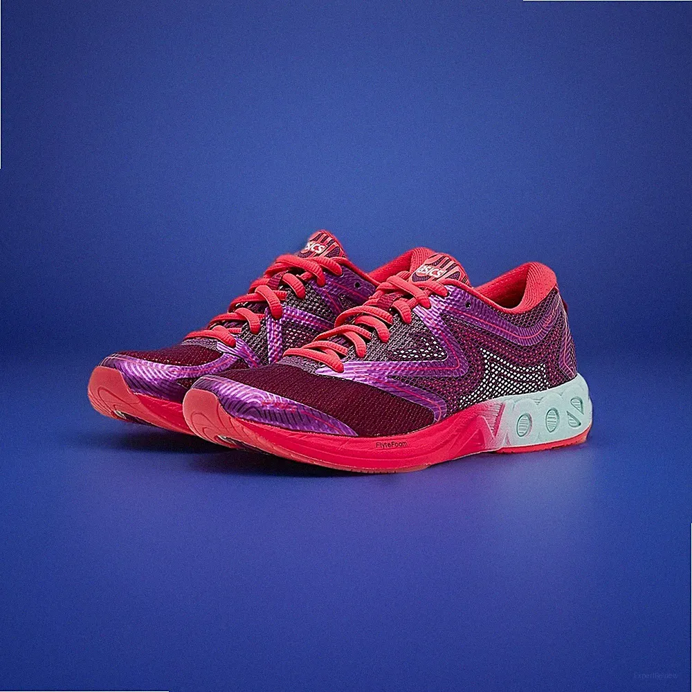 Asics Noosa FF Damen Schuhe Gr. 37 NEU Sport Lauf Fitness T772N-3367