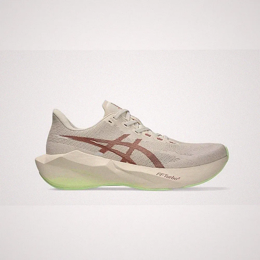 Asics Novablast 6 Women rose dust illuminate Laufschuhe Joggingschuhe Damen