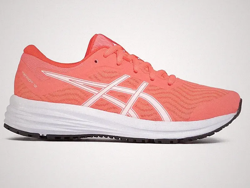 ASICS PATRIOT 12 RUNNING LAUFSCHUHE DAMEN ONITSUKA TIGER PULSE GT 1000 1130