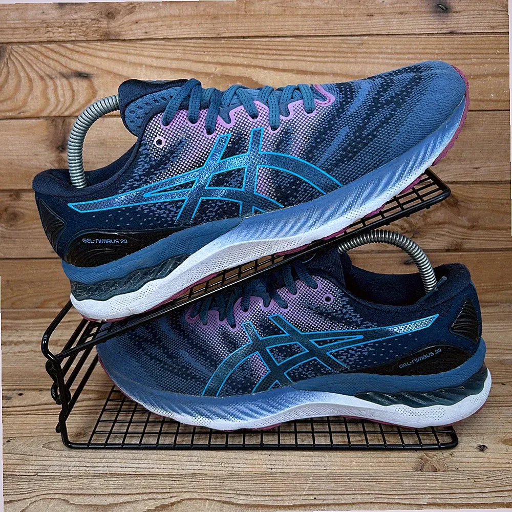 41,5 Bahnlaufschuhe