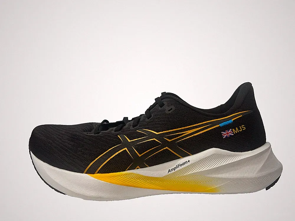 Asics Versablast 4 Herren Laufschuhe UK 10 US 11 EU 45 REF 3213