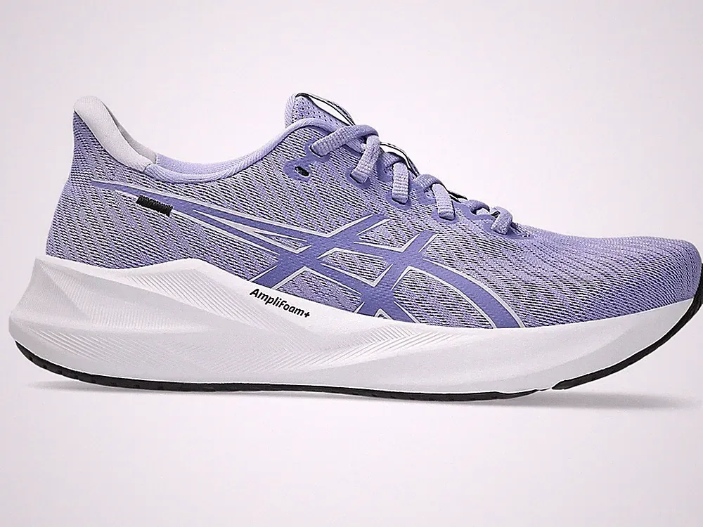 ASICS VERSABLAST 4 RUNNING LAUFSCHUHE DAMEN KINDER PULSE 1000 PATRIOT