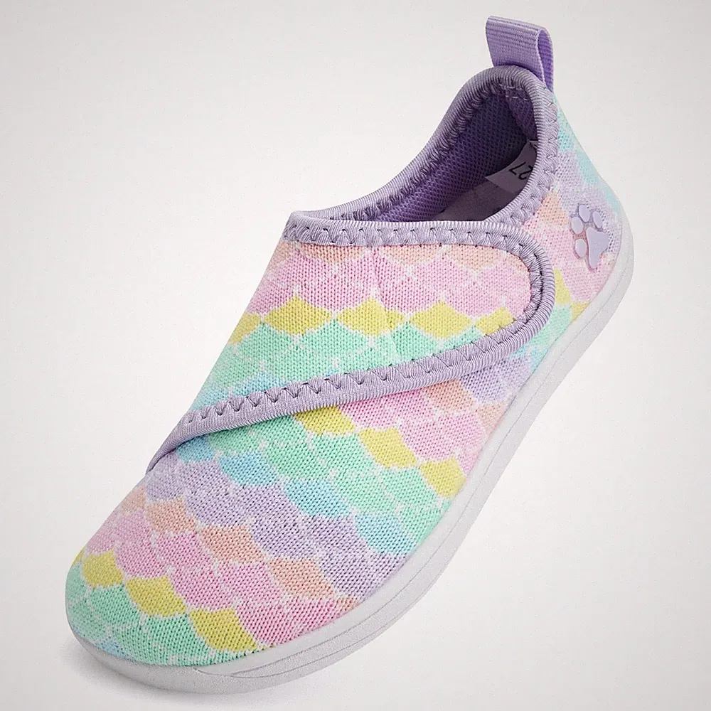 Baby Lauflernschuhe Barfußschuhe Kinder Hausschuhe Atmungsaktiv Rutschfest