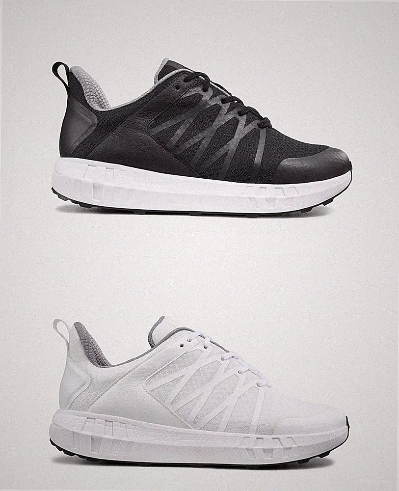 BÄR Flow Motion Sneaker Herren Damen Laufschuhe bequem leicht Zehenfreiheit