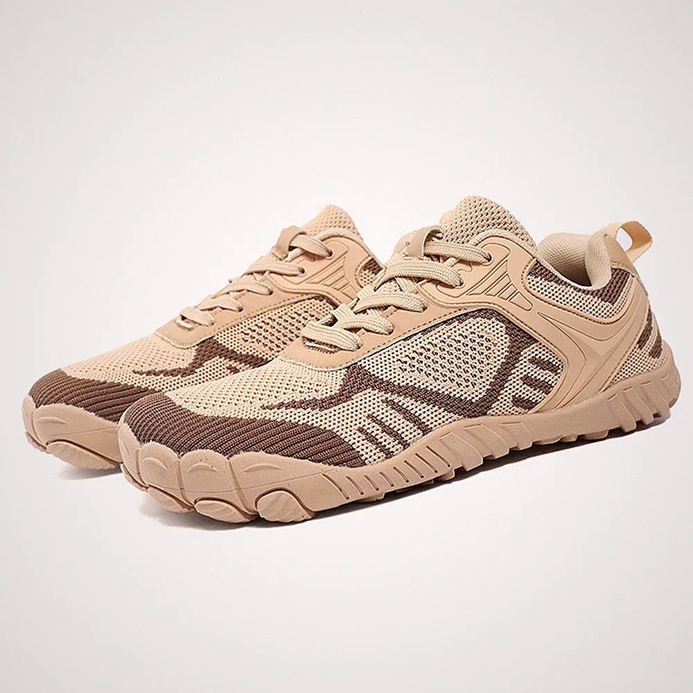 Barfuss Schuhe Herren Walkingschuhe Damen Barfußschuhe Traillaufschuhe Sneakers
