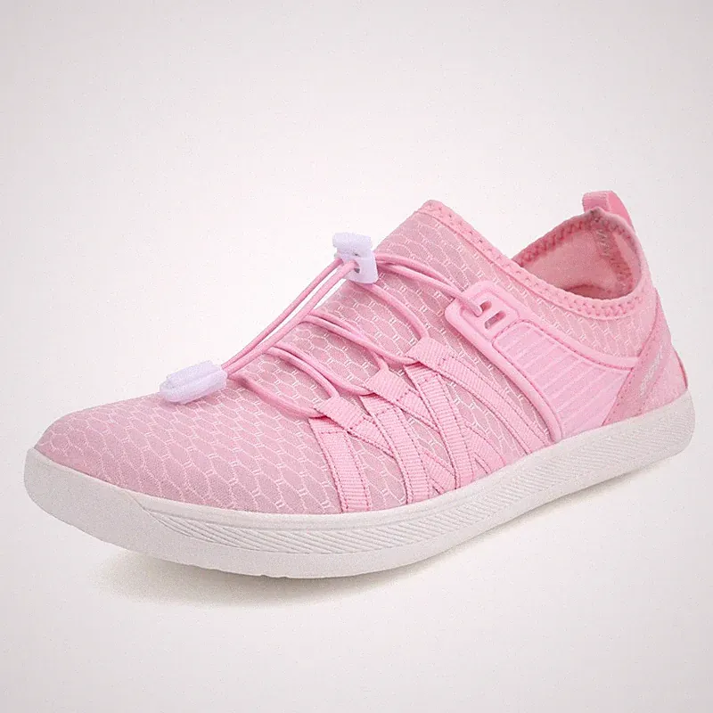 Barfußschuhe Damen Herren Bequeme Laufschuhe Turnschuhe Sneaker Schuhe