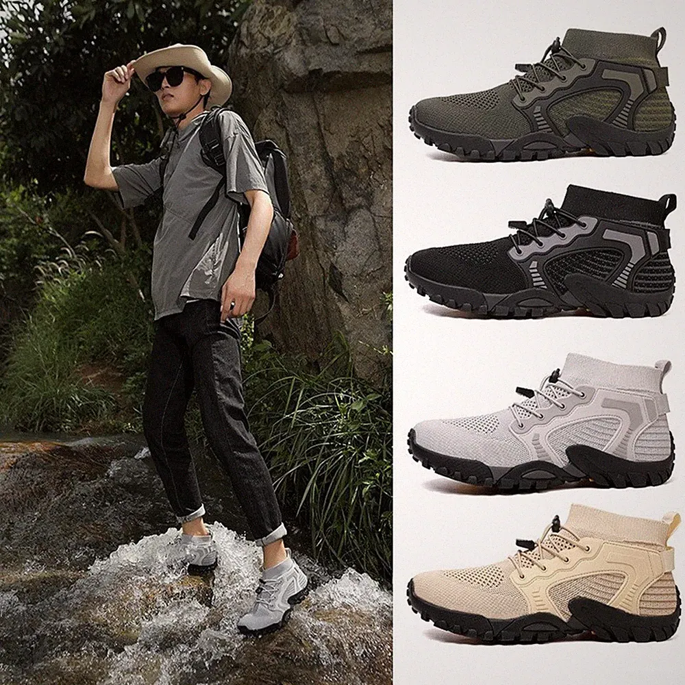 Barfußschuhe Damen Herren Fitnessschuhe Breite Barfuss Outdoor Schuhe Laufschuhe