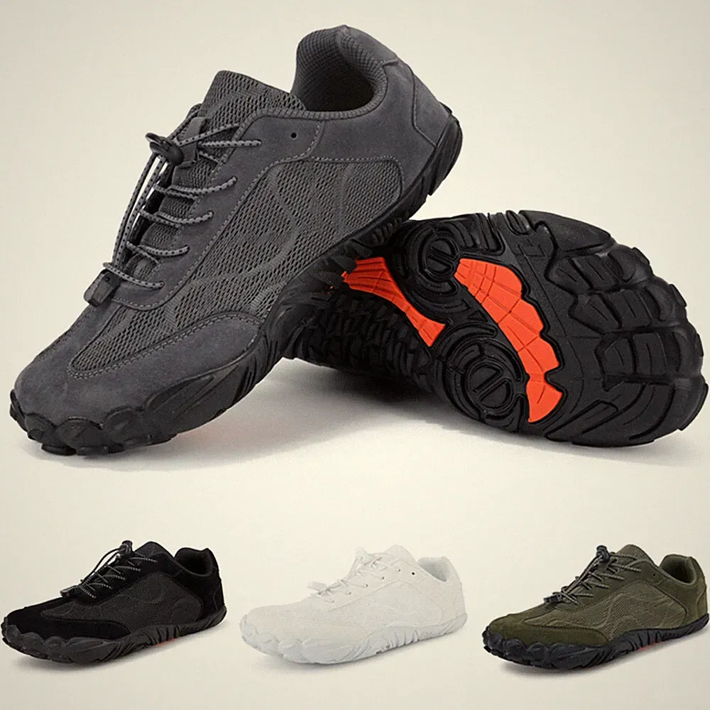 Barfußschuhe Herren Barfuss Schuhe Barfusschuhe Fitnessschuhe Traillaufschuhe