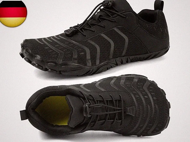Weite Minimalistische Laufschuhe