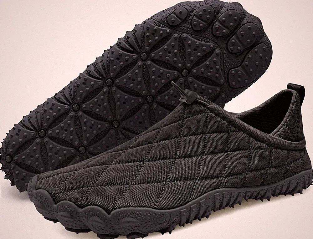 Barfußschuhe Minimalistisch Leichte Zehenschuhe Traillaufschuhe
