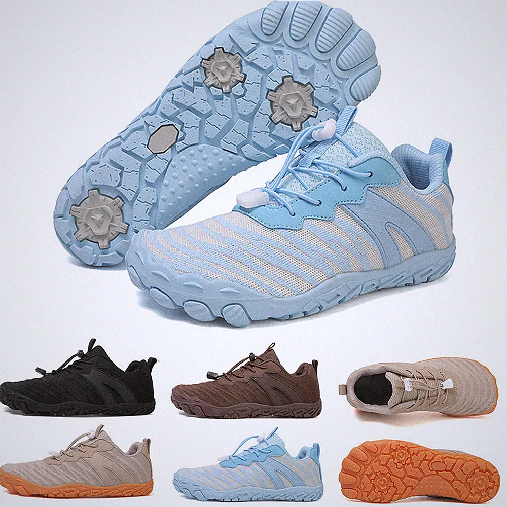Barfußschuhe Sneaker Walkingschuhe Traillaufschuhe Wanderschuhe Fitnessschuhe