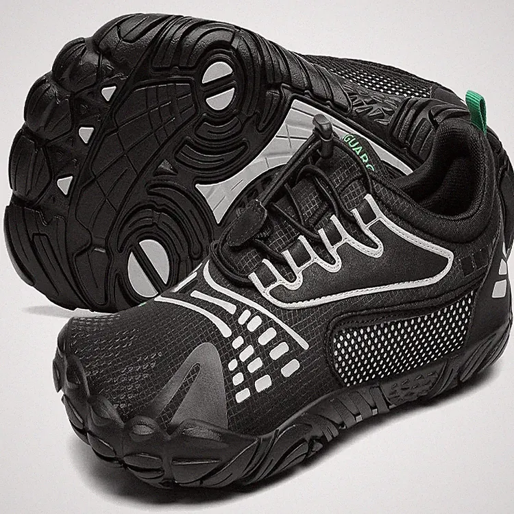 Barfußschuhe Wassersport Schnell Trocknend Traillaufschuhe Gr. 36