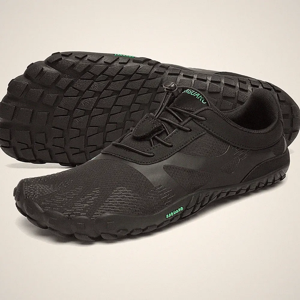 Barfußschuhe Wassersportschuhe Traillaufschuhe Unisex Größe 36-50