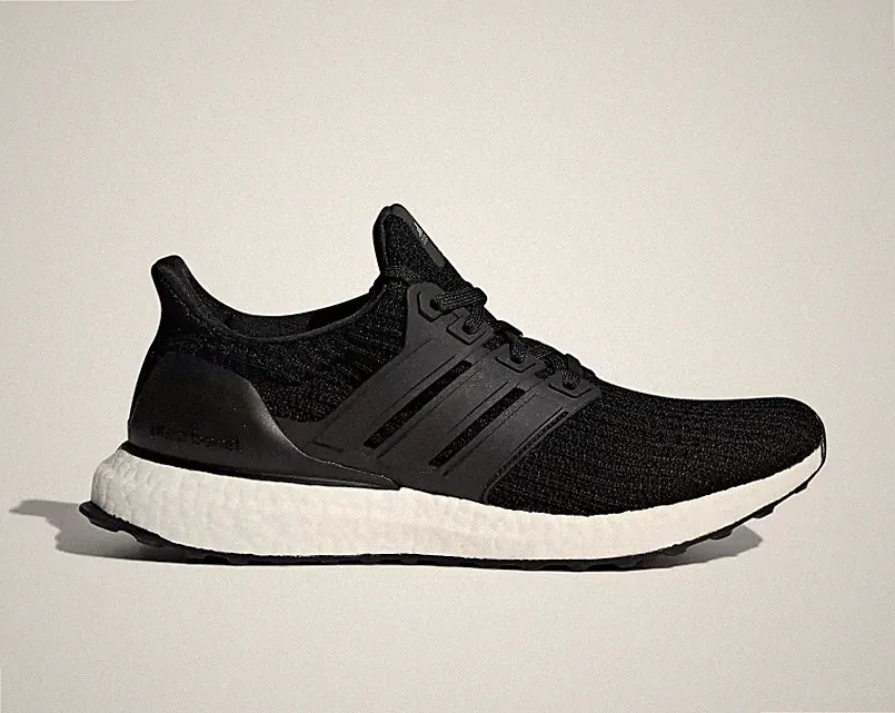 BB6149 Adidas Ultra Boost 4.0 Schwarz Sportschuhe Damen Laufschuhe Sport Sneaker