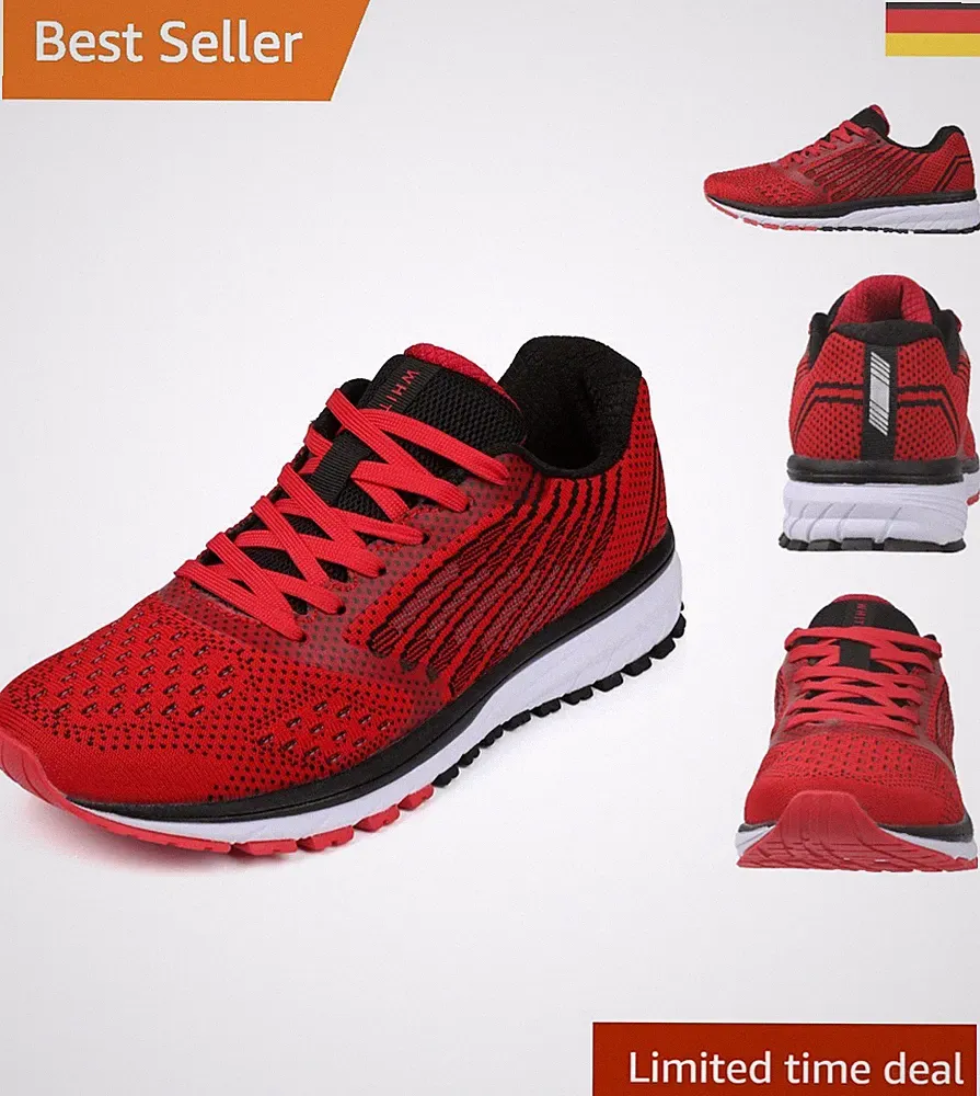 Laufschuhe Damen Weihnachten