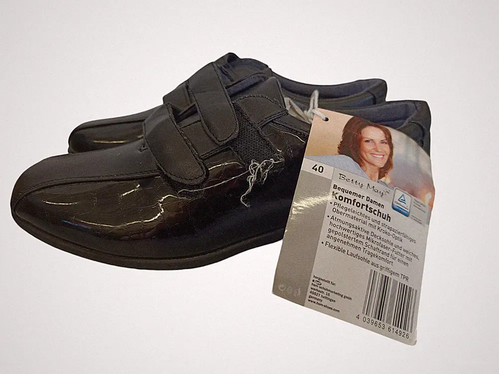 Tierdruck Leichtlaufschuhe