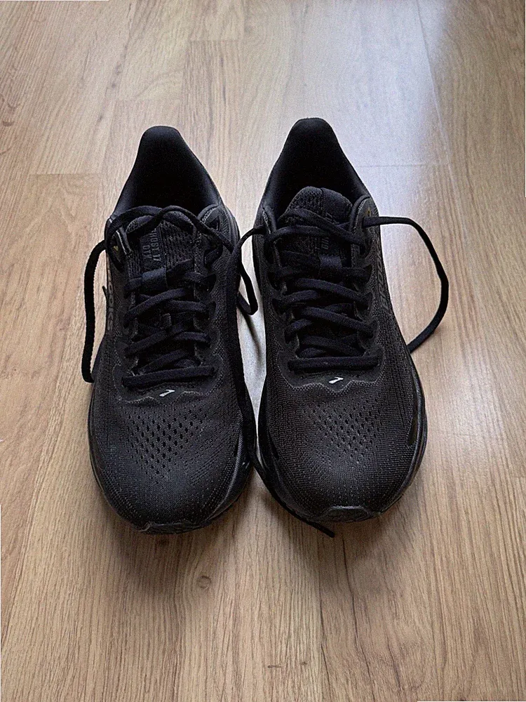 BROOKS 17 GTX laufschuhe damen 39