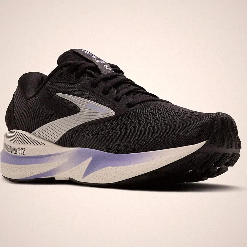 Brooks Adrenaline 24 Lady Laufschuhe |1204261B099| Softness trifft auf Support