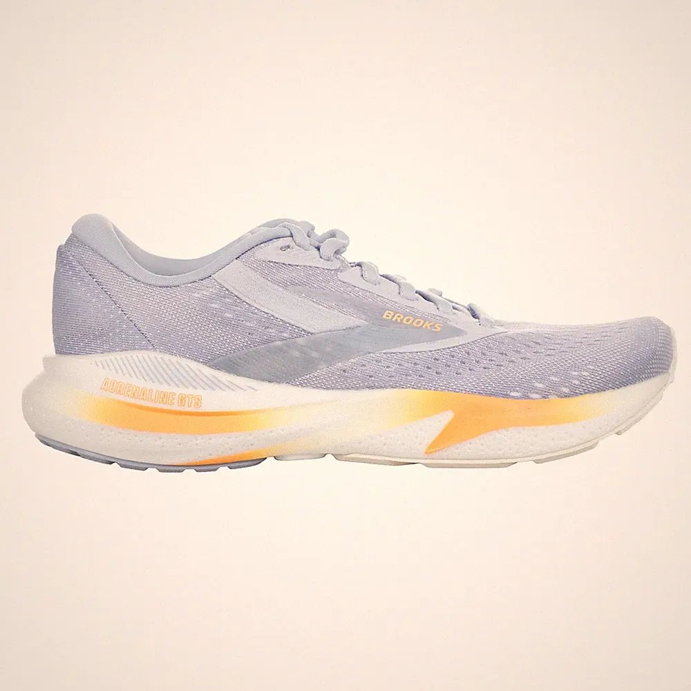 Brooks Adrenaline Gts 24 Damen Laufschuhe NEU