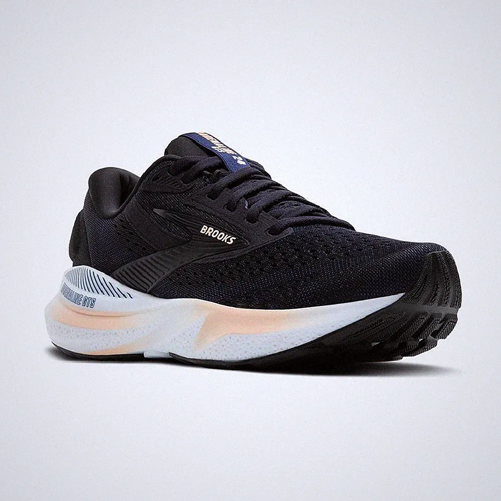 Brooks Adrenaline GTS 24 Damen Stabilität Running Schuhe 120426-1B-023