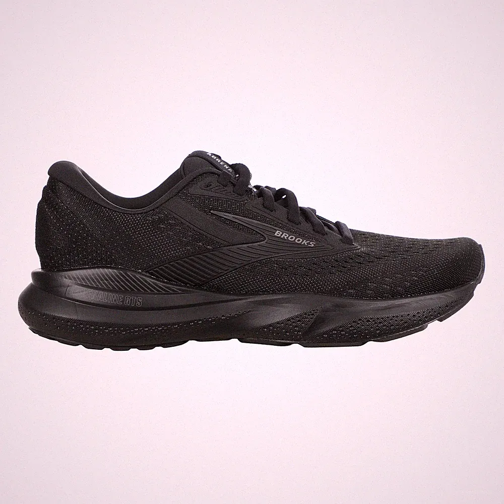 Brooks Adrenaline Gts 24 Wide Damen Laufschuhe NEU
