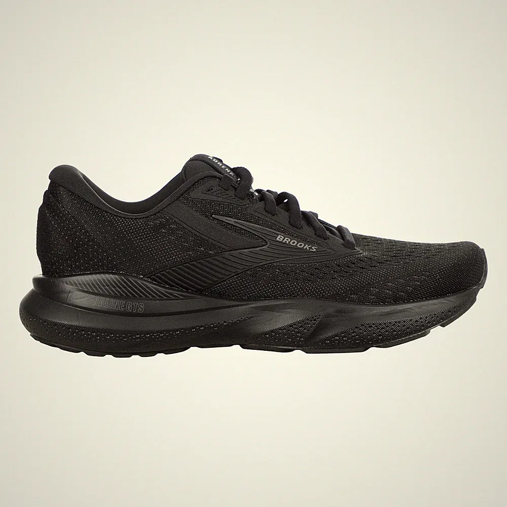 Brooks Adrenaline Gts 24 Wide Damen Laufschuhe NEU