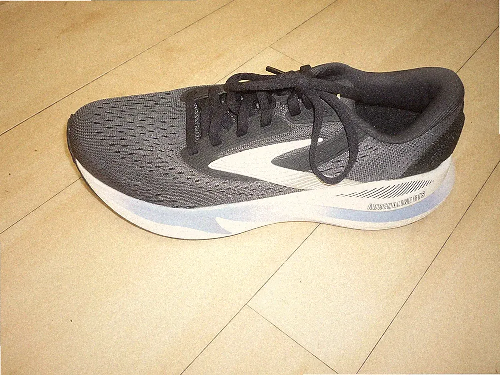 BROOKS ADRENALINE GTS 24 WOMEN NEU