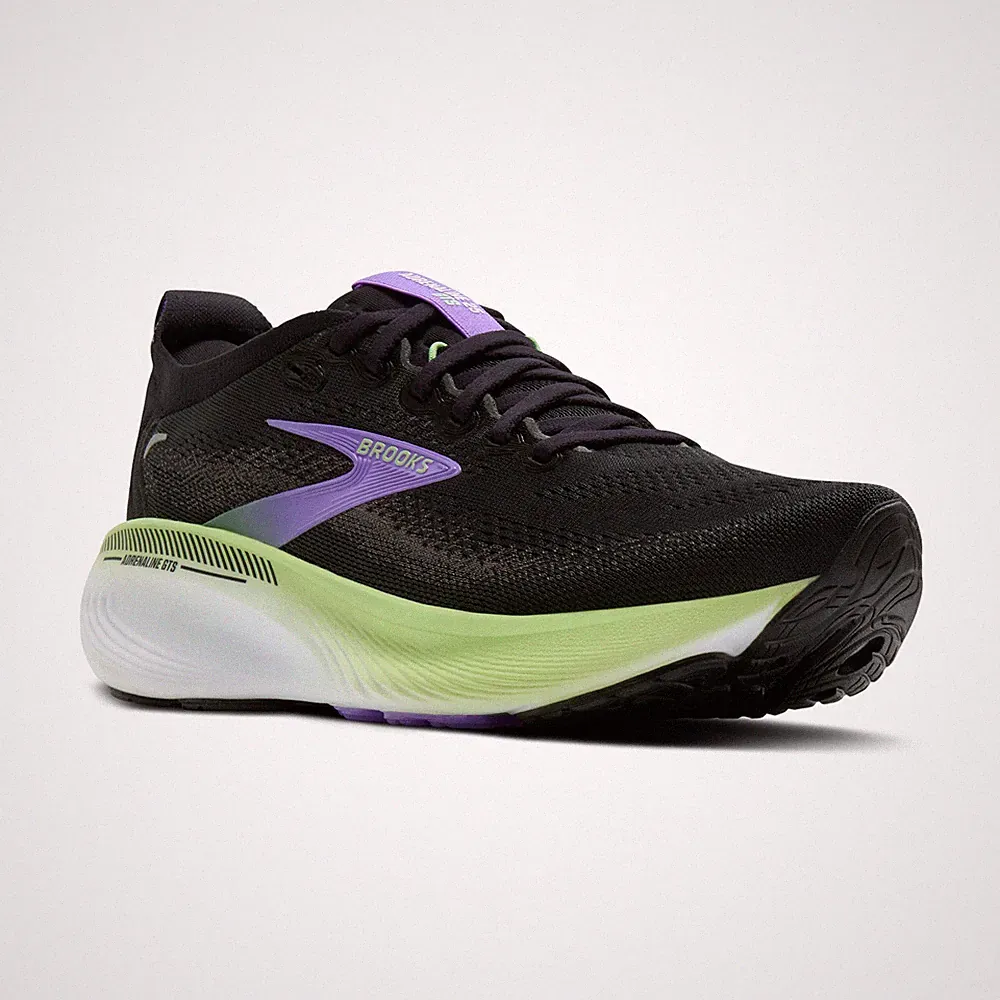 Brooks Adrenaline GTS 25 Damen Laufschuhe BALANCED CUSHION 120443 B 073