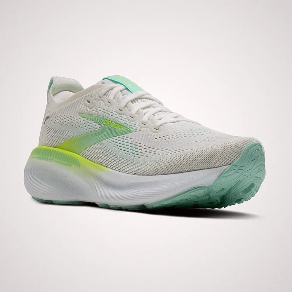 Brooks Adrenaline GTS 25 Damen Laufschuhe BALANCED CUSHION 120443 B 145
