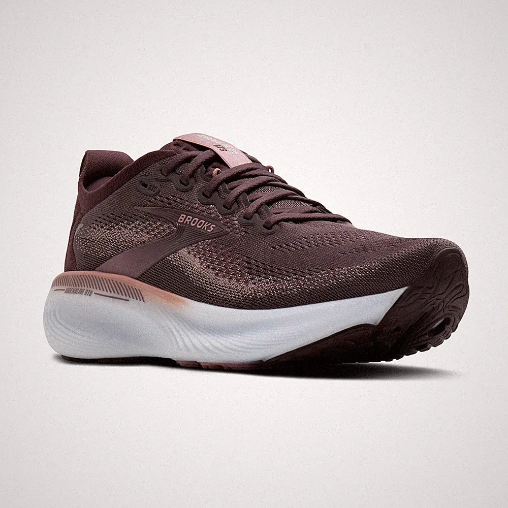 Brooks Adrenaline GTS 25 Damen Laufschuhe BALANCED CUSHION 120443 B 530