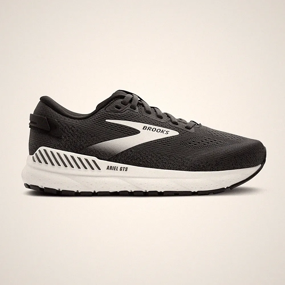 Brooks Ariel GTS 24 Damen Laufschuhe MAX SUPPORT EXTRA WIDE 120414 2E 016