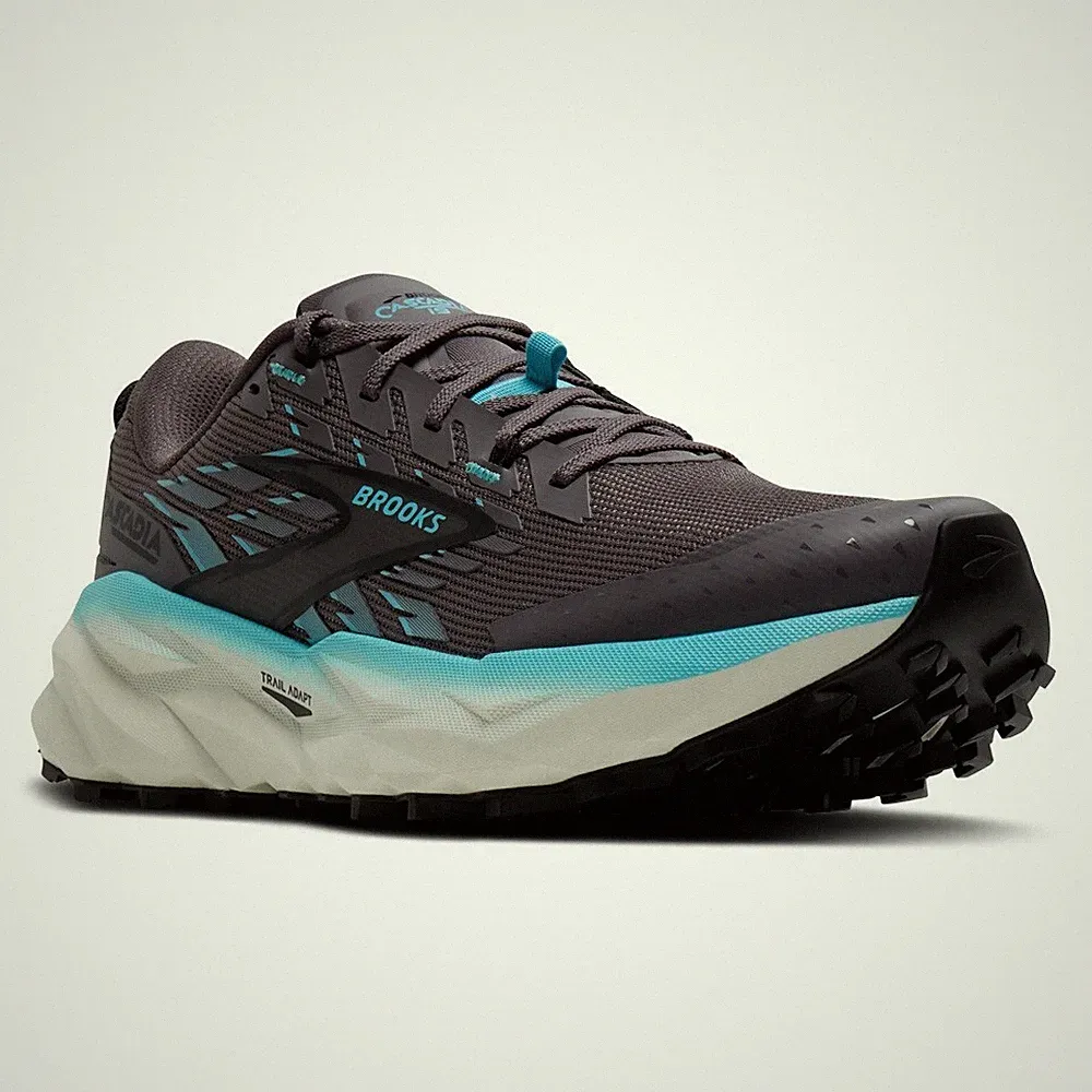 Chevron Trailrunning-Schuhe