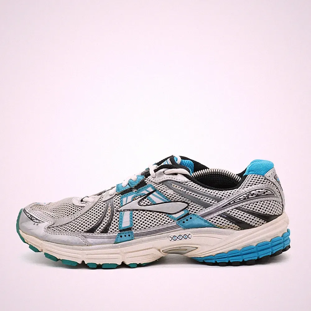 laufschuhe damen brooks