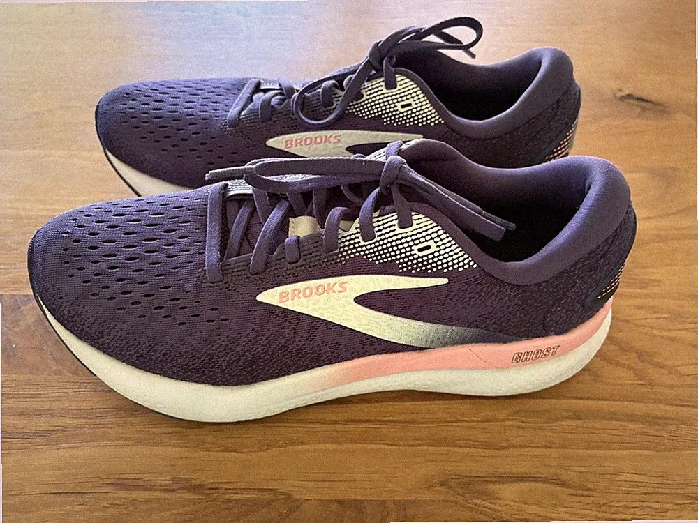 Brooks Damen Laufschuhe 42,5