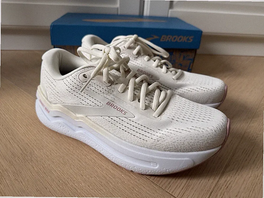 Brooks Damen Laufschuhe Ghost Max 2 | 38,5 | neutral | neu | NP: €160