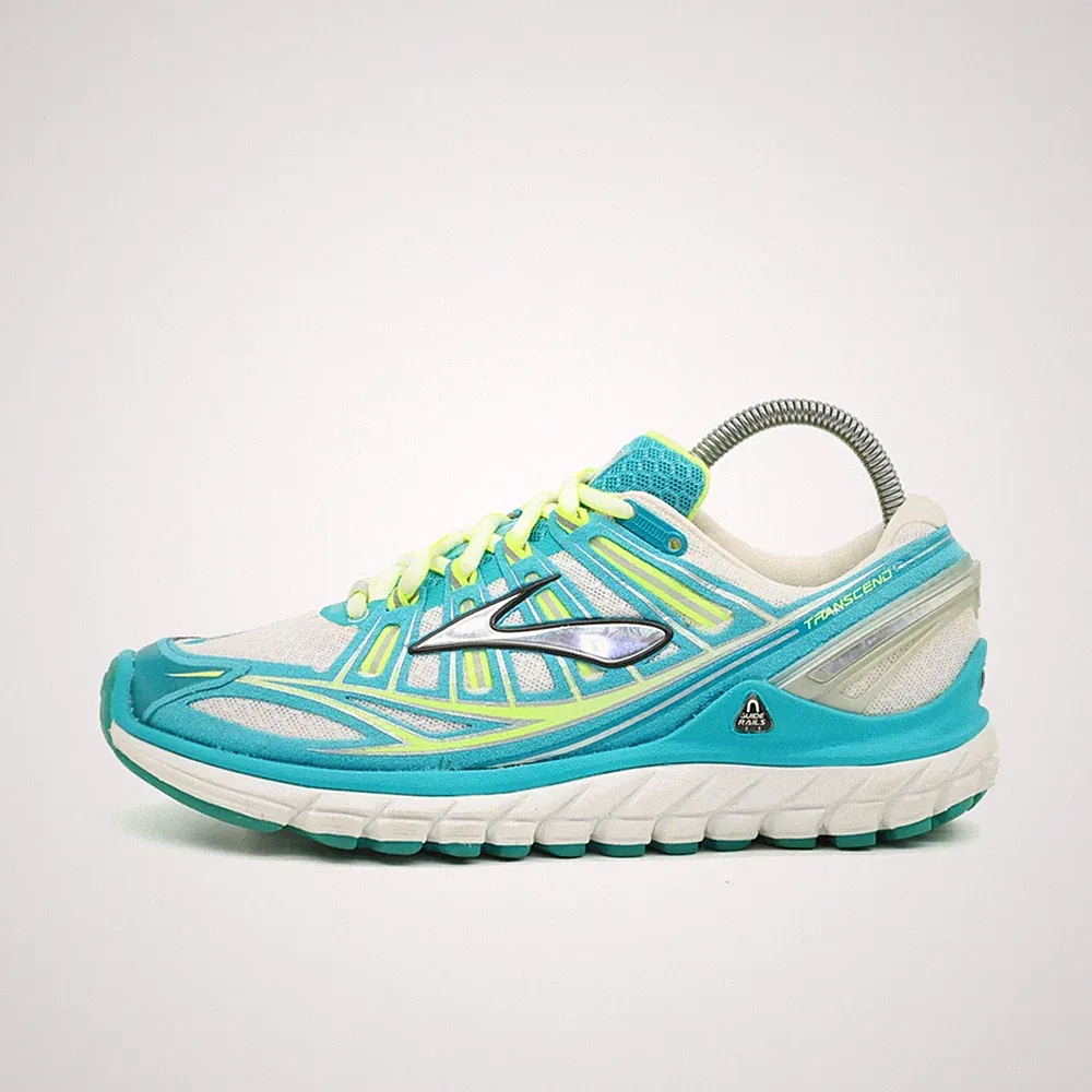 laufschuhe damen brooks