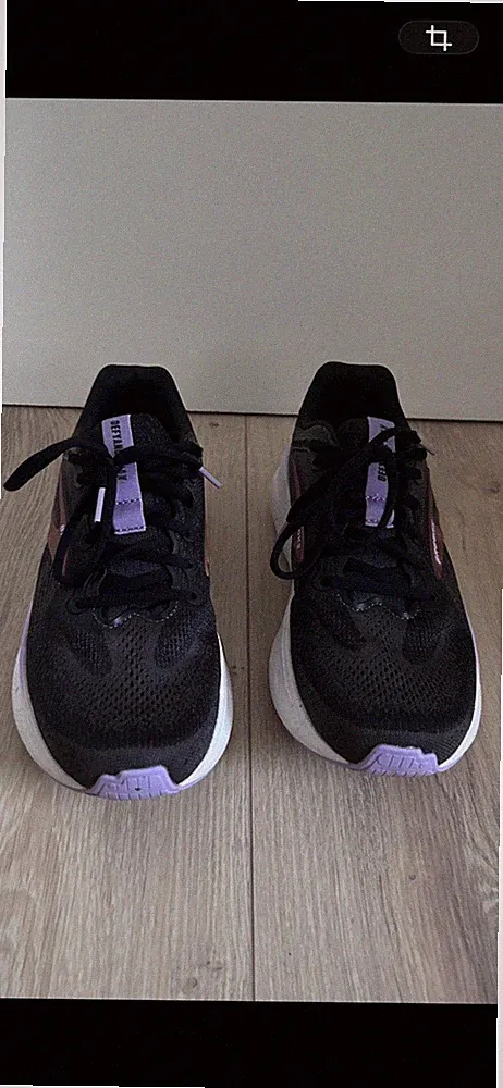 Brooks Defyance Max Laufschuhe Damen 39