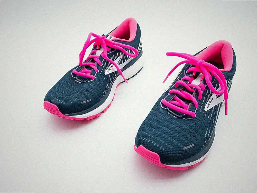 BROOKS Ghost 13 Damen Laufschuhe Sportschuhe Turnschuhe Gr. 38 EU Art. 39251-100