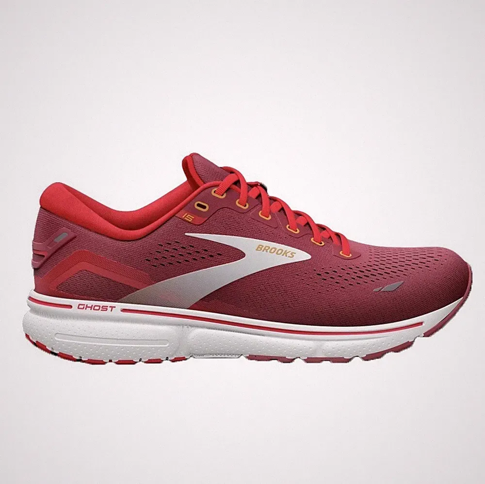 BROOKS GHOST 15 damen Laufschuhe Sneaker Gr. 40/40.5/41