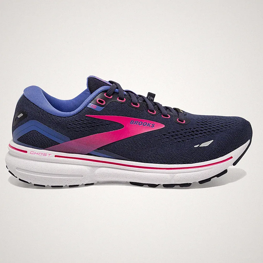 Brooks Ghost 15 Gtx Damen Laufschuhe Schwarz 36,5 NEU