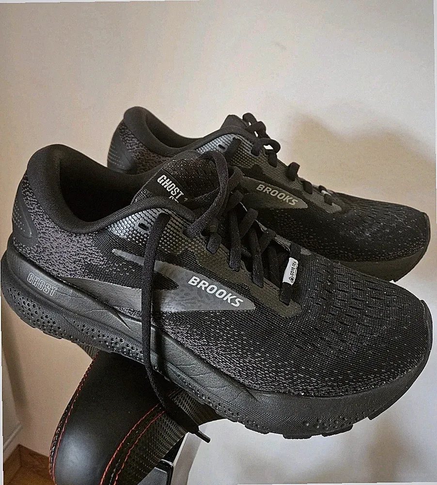 Brooks Ghost 16 GTX Gr. 40, Etikett Gr. 40,5 Laufschuhe Joggingschuh Damen TOP