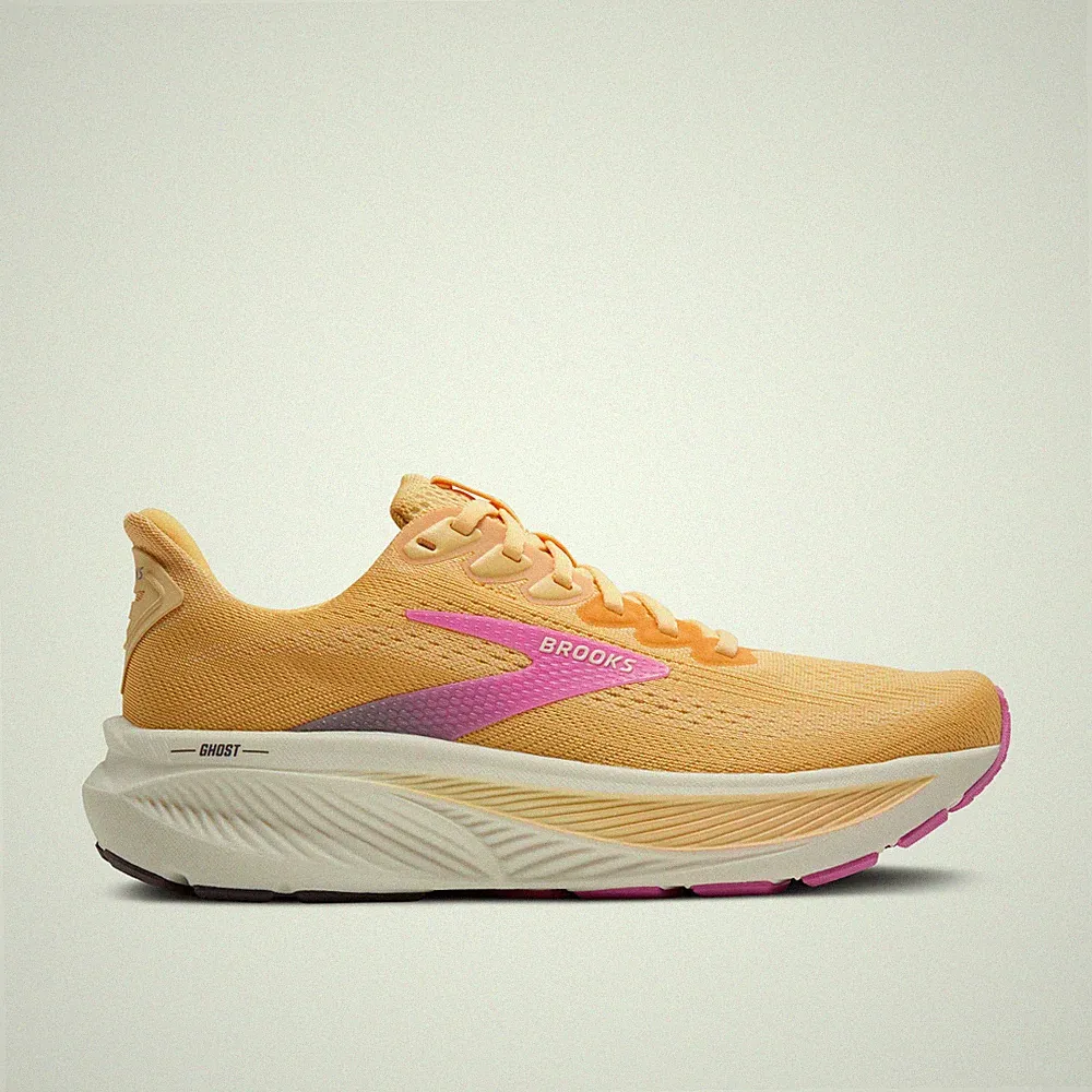 Brooks Ghost 17 Damen Laufschuhe Running Schuhe 120431-1B-810