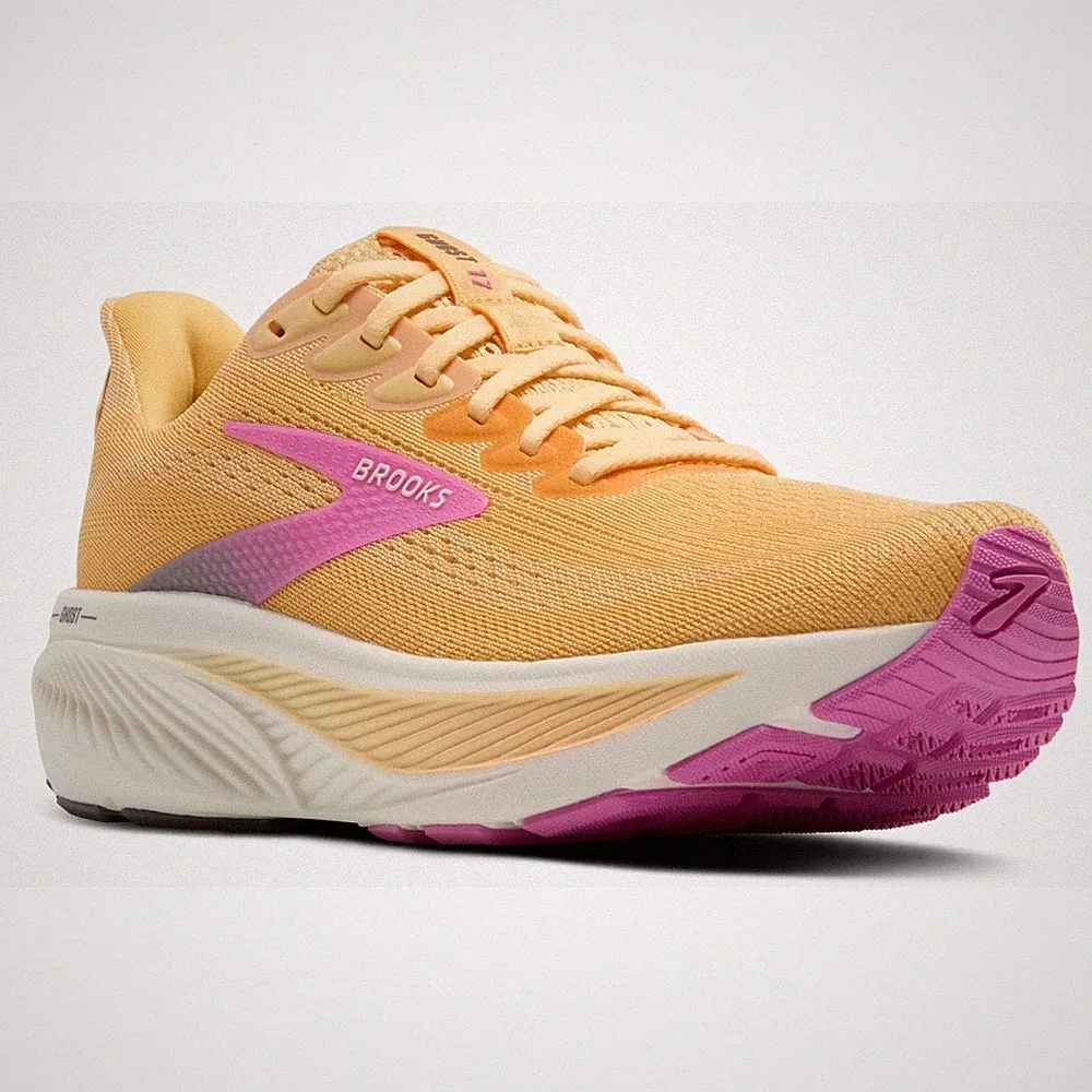 Brooks Ghost 17 Damen Running Laufschuhe 120431 1B 810