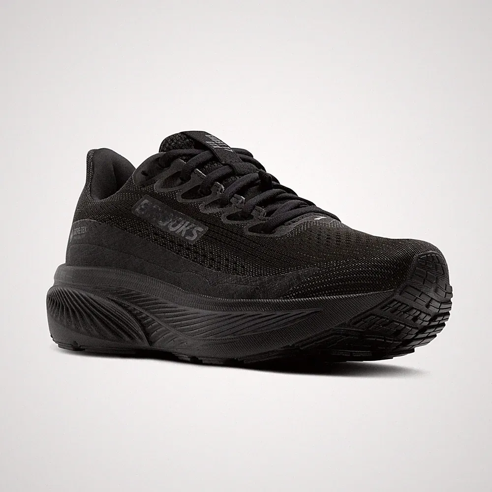 Brooks Ghost 17 GTX Damen Laufschuhe GORE-TEX® 120451 B 020 Black